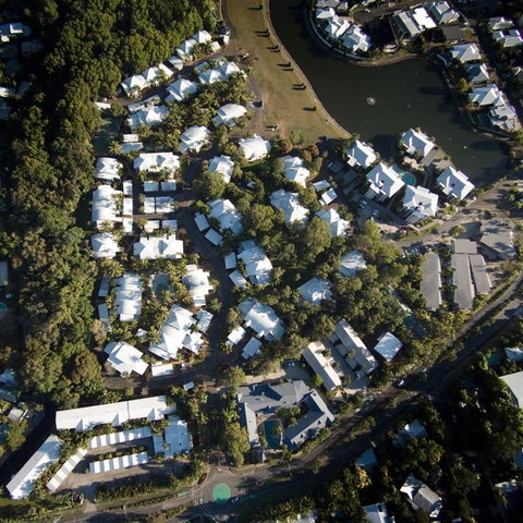 Marlin Cove Holiday Resort - Accommodation Perth 3