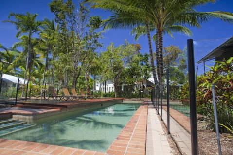 Marlin Cove Holiday Resort - Accommodation Perth 2