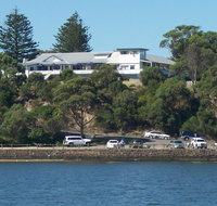 Marlo Hotel - Accommodation Perth