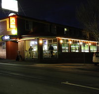 Marquis Hotel Motel - Accommodation Perth
