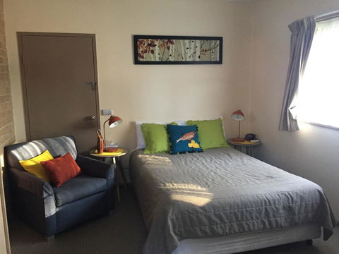 Marriott Park Motel - Accommodation Perth 2