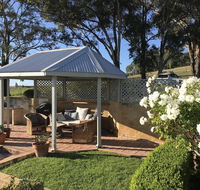 Marrowbone Vineyard Estate - one of the Hunters finest estates - Accommodation Perth