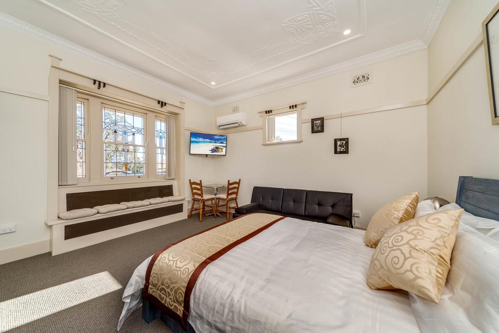 Marulan NSW Accommodation Perth