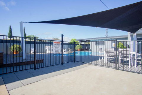 MAS Country Acacia Motor Inn - Perth Resorts 3