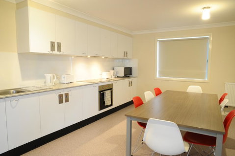 MAS Country Havannah Accommodation - Accommodation Perth 3