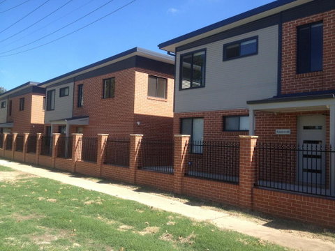 MAS Country Havannah Accommodation - Accommodation Perth 2
