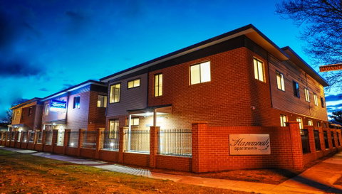MAS Country Havannah Accommodation - Accommodation Perth 1