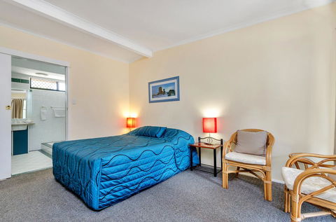 MAS Country Jackie Howe Motel - Accommodation Perth 0