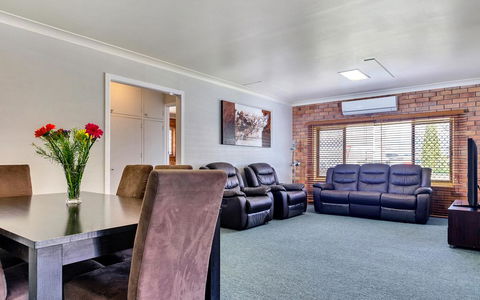 MAS Country Jackie Howe Motel - Accommodation Perth 1