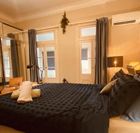 Master Room With Air Con - Accommodation Perth