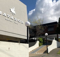 Matador Motor Inn - Perth Resorts