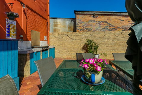 Matilda Motel - Accommodation Perth 3