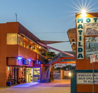 Matilda Motel - Accommodation Perth