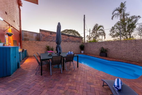 Matilda Motel - Accommodation Perth 2