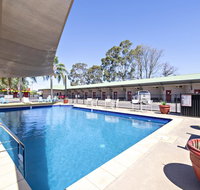 Matilda Motor Inn - Perth Resorts