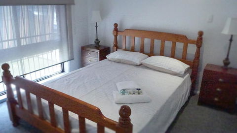 Maude St Apartments - Accommodation Perth 1