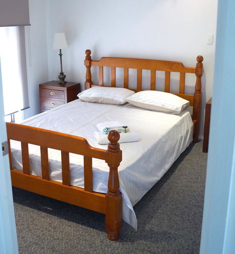 Maude St Apartments - Accommodation Perth 3