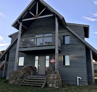 Maunga Lodge - Accommodation Perth