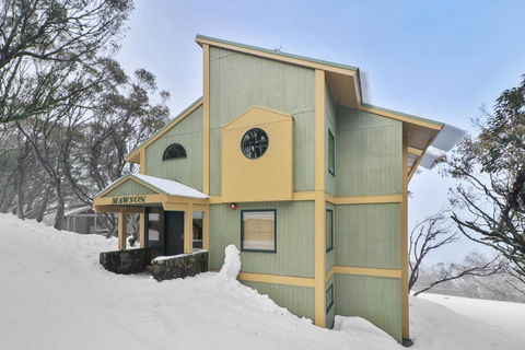 Mawson 2 - Accommodation Perth 0