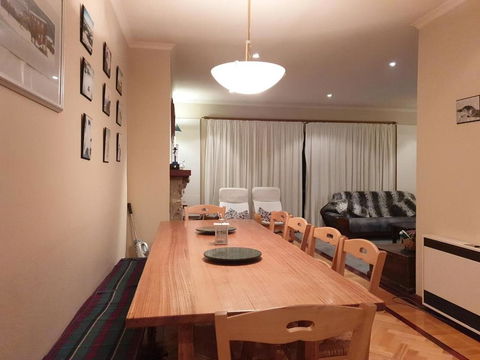 Mawson Unit 5 - Accommodation Perth 3
