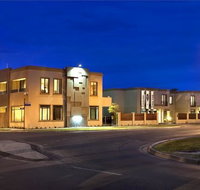 May Park Executive Apartments - Accommodation Perth