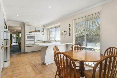 McCrae On The Beach - Right On The Magnificent Beach - Accommodation Perth 2