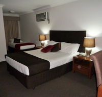 McNevins Tamworth Motel - Perth Resorts