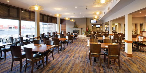 Meadow Inn Hotel-Motel - Accommodation Perth 3
