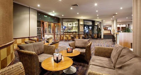 Meadow Inn Hotel-Motel - Accommodation Perth 2
