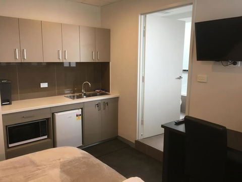 MEDISTAY - Accommodation Perth 1