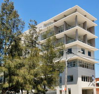MEDISTAY - Perth Resorts