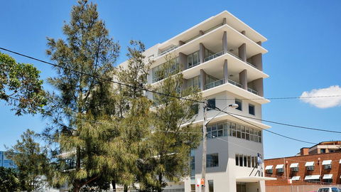 MEDISTAY - Accommodation Perth 0