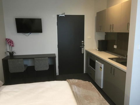 MEDISTAY - Accommodation Perth 3