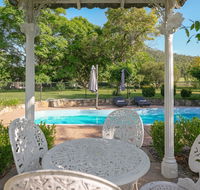 Meerea Country Estate adjoining Wollombi National Park - Perth Resorts