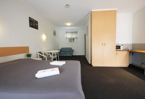 Melaleuca Lodge Beaconsfield - Perth Resorts 1