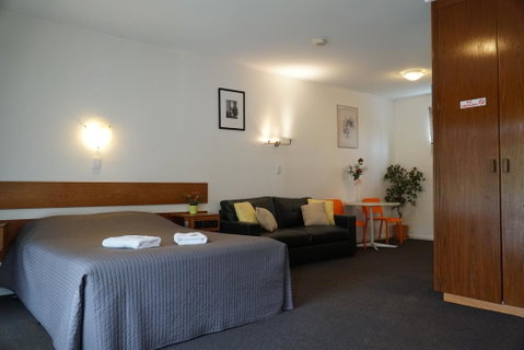 Melaleuca Lodge Beaconsfield - Perth Resorts 0