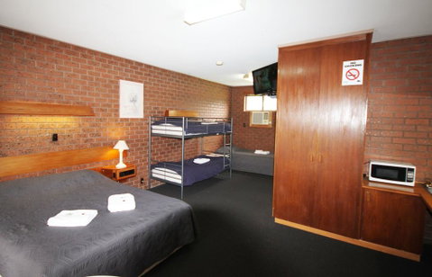 Melaleuca Lodge Beaconsfield - Perth Resorts 3