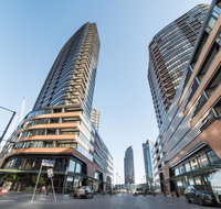 Melbourne Private Apartments - Collins Street Waterfront Docklands - Perth Resorts