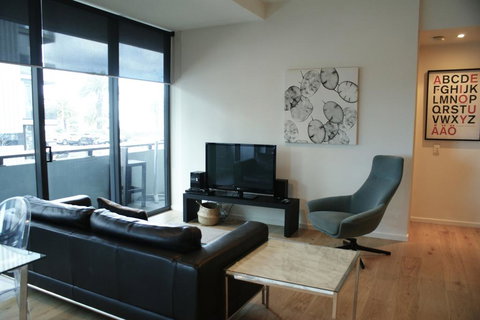 Melbourne Seaviews, Pool & Tennis - Perth Resorts 1