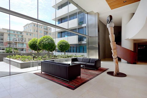 Melbourne Seaviews, Pool & Tennis - Perth Resorts 2