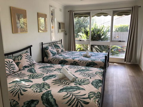 Melbourne Short Stay - Nunawading Station - Nunawading - Accommodation Perth 0