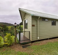 Mena Creek Flower House - Accommodation Perth