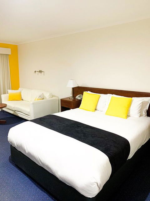 Meninya Palms Moama - Accommodation Perth 3