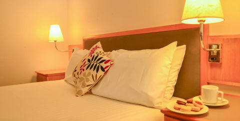 Meninya Palms Moama - Accommodation Perth 0