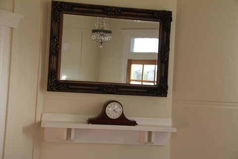 Mentor Chambers Apartment Bed & Breakfast - Perth Resorts 1