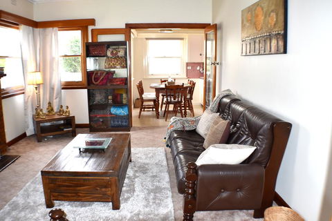 Meraki House - Accommodation Perth 2