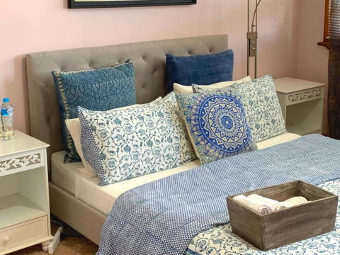 Meraki House - Accommodation Perth 0