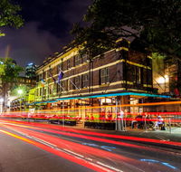 Mercantile Hotel - Accommodation Perth