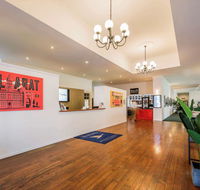 Mercure Ballarat Hotel  Convention Centre - Accommodation Perth