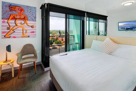 Mercure Bendigo Schaller - Accommodation Perth 1